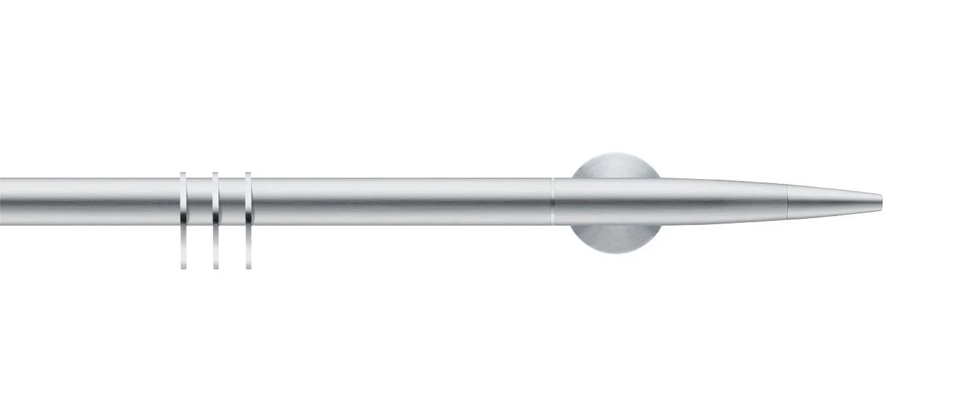 Stainless steel