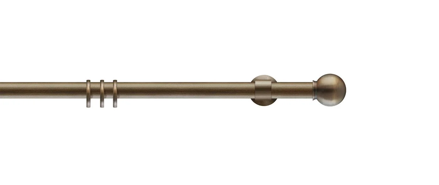 Bronze