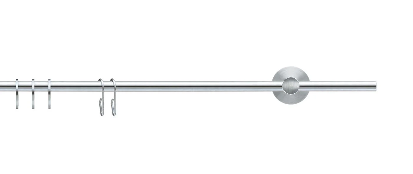 Stainless steel